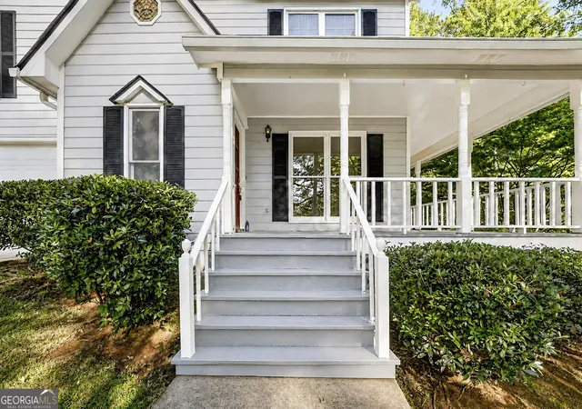 Photo 2 of Single family home for sale at 106 Mckinley Cir, Lagrange, GA 30240 | MLS# 10839285 | Listing updated on 2026-09-17