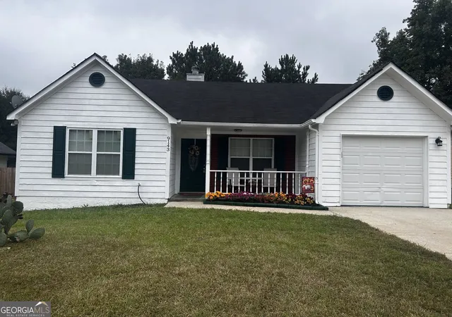 Photo 1 of Single family home for sale at 9143 Clubhouse Dr, Riverdale, GA 30274 | MLS# 10852913 | Listing updated on 2026-10-08