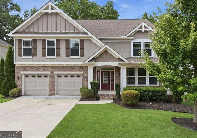 Photo 1 of Single family home for sale at 3325 Trowbridge Dr, Cumming, GA 30040 | MLS# 10851759 | Listing updated on 2026-10-28