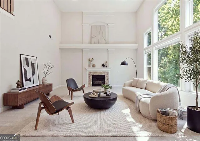 Photo 2 of Single family home for sale at 3325 Trowbridge Dr, Cumming, GA 30040 | MLS# 10851759 | Listing updated on 2026-10-28