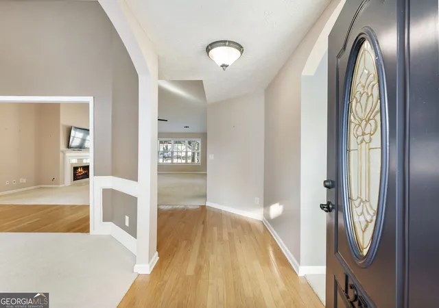 Photo 2 of Sale Pending at 1256 Oakmont Ridge Dr, Lawrenceville, GA 30043 | MLS# 10850072 | Listing updated on 2026-10-05