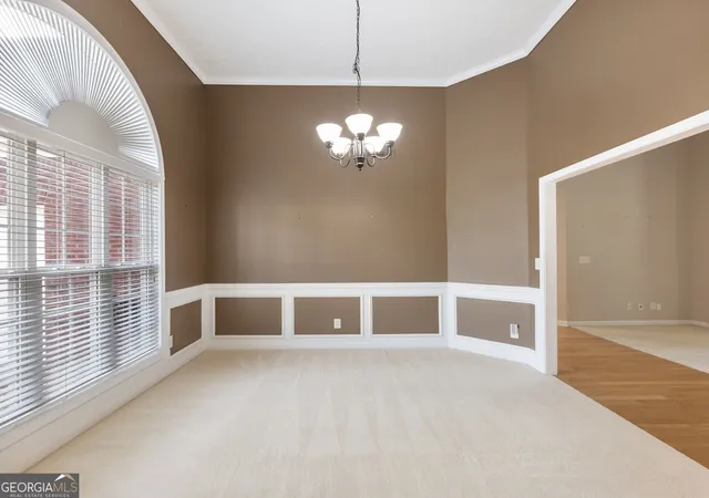 Photo 3 of Sale Pending at 1256 Oakmont Ridge Dr, Lawrenceville, GA 30043 | MLS# 10850072 | Listing updated on 2026-10-05