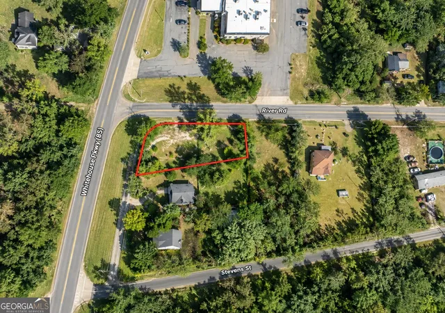 Photo 2 of Land for sale at 46 River Rd, Warm Springs, GA 31830 | MLS# 10849890 | Listing updated on 2026-10-05