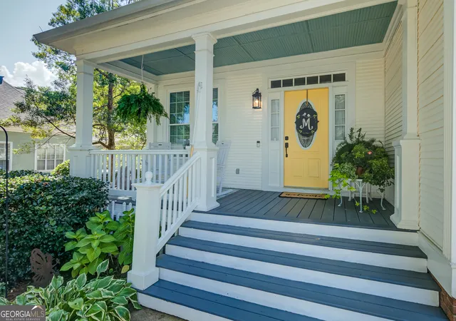 Photo 4 of Single family home for sale at 115 Hunters Walk, Fayetteville, GA 30214 | MLS# 10840338 | Listing updated on 2026-09-07