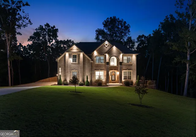 Photo 1 of Single family home for sale at 5810 Langdale, Douglasville, GA 30135 | MLS# 10843477 | Listing updated on 2026-10-08