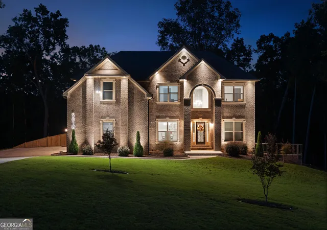 Photo 2 of Single family home for sale at 5810 Langdale, Douglasville, GA 30135 | MLS# 10843477 | Listing updated on 2026-10-08