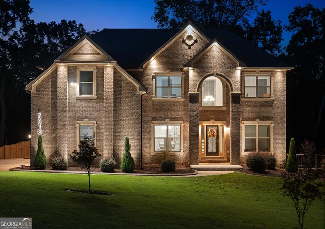 Photo 3 of Single family home for sale at 5810 Langdale, Douglasville, GA 30135 | MLS# 10843477 | Listing updated on 2026-10-08