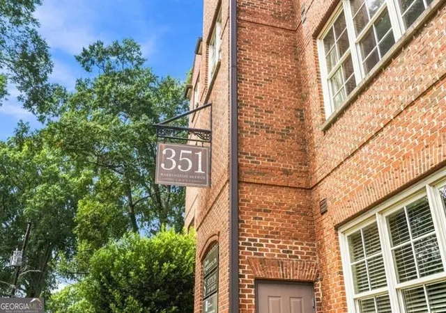 Photo 1 of Condo for sale at 315 Washington Ave Ne #209, Marietta, GA 30060 | MLS# 10843120 | Listing updated on 2026-09-14