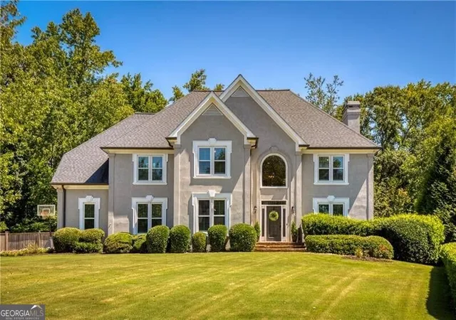Photo 1 of Single family home for sale at 1175 Jennifer Oaks Dr, Alpharetta, GA 30004 | MLS# 10837209 | Listing updated on 2026-09-15