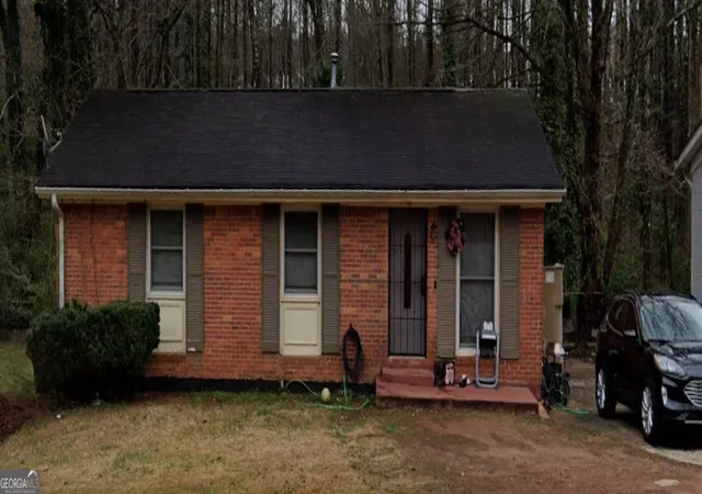 Multi family home for sale at 3224 Ward Dr SE, Atlanta, GA 30354 | MLS# 10840654