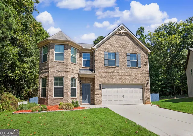 Photo 1 of Single family home for sale at 10305 Cormac St, Jonesboro, GA 30238 | MLS# 10848106 | Listing updated on 2026-09-21