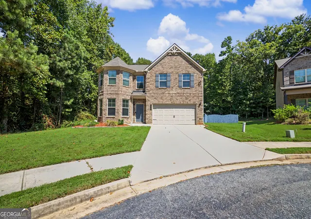 Photo 3 of Single family home for sale at 10305 Cormac St, Jonesboro, GA 30238 | MLS# 10848106 | Listing updated on 2026-09-21