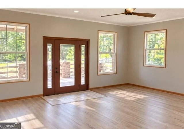 Photo 2 of Single family home for sale at 319 Ed Carson Rd, Americus, GA 31709 | MLS# 10849403 | Listing updated on 2026-10-11
