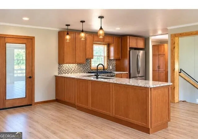 Photo 3 of Single family home for sale at 319 Ed Carson Rd, Americus, GA 31709 | MLS# 10849403 | Listing updated on 2026-10-11