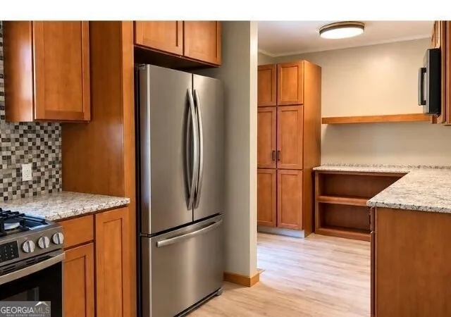 Photo 3 of Single family home for sale at 319 Ed Carson Rd, Americus, GA 31709 | MLS# 10849403 | Listing updated on 2026-10-11