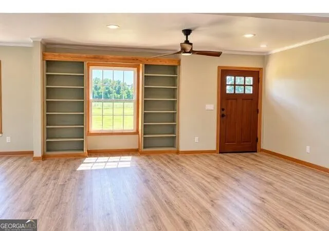 Photo 4 of Single family home for sale at 319 Ed Carson Rd, Americus, GA 31709 | MLS# 10849403 | Listing updated on 2026-10-11