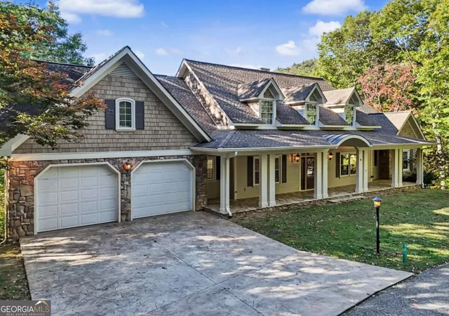Photo 2 of Single family home for sale at 30 Highland Ridge E, Blairsville, GA 30512 | MLS# 10880532 | Listing updated on 2026-10-29
