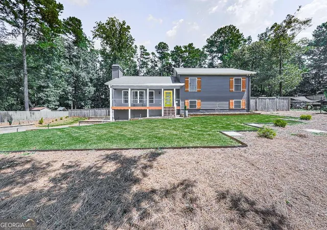 Single family home for sale at 268 N Briar Ridge, Woodstock, GA 30189 | MLS# 10849819