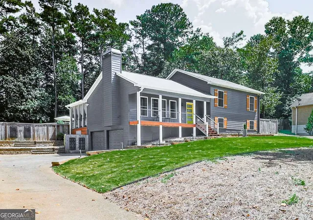 Photo 2 of Single family home for sale at 268 N Briar Ridge, Woodstock, GA 30189 | MLS# 10849819 | Listing updated on 2026-10-11
