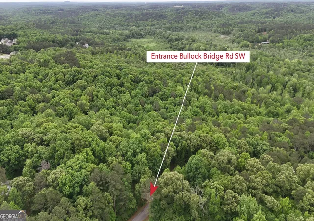 Photo 2 of Land for sale at 3640 Bullock Brg Rd, Monroe, GA 30656 | MLS# 10848109 | Listing updated on 2026-09-17