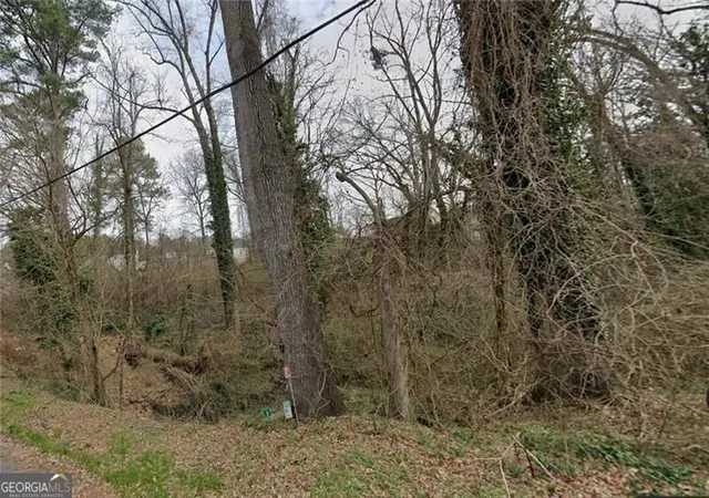 Photo 2 of Land for sale at 0 Lumpkin St, East Point, GA 30344 | MLS# 10838589 | Listing updated on 2026-09-14