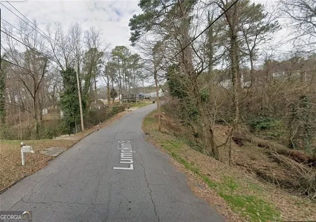 Photo 3 of Land for sale at 0 Lumpkin St, East Point, GA 30344 | MLS# 10838589 | Listing updated on 2026-09-14
