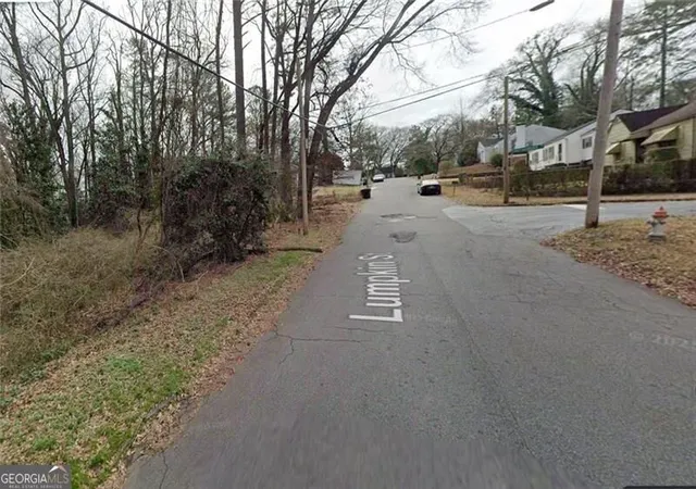 Photo 3 of Land for sale at 0 Lumpkin St, East Point, GA 30344 | MLS# 10838589 | Listing updated on 2026-09-14