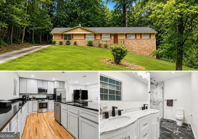 Photo 1 of Single family home for sale at 2216 Chestnut Log Dr, Lithia Springs, GA 30122 | MLS# 10847965 | Listing updated on 2026-10-08