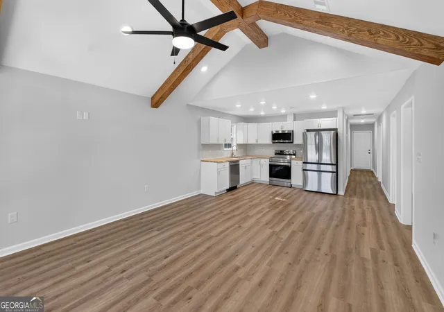 Photo 3 of Single family home for sale at 703 E Adair St, Valdosta, GA 31601 | MLS# 10830212 | Listing updated on 2026-09-28