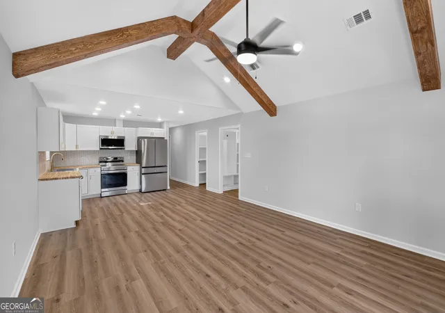 Photo 4 of Single family home for sale at 703 E Adair St, Valdosta, GA 31601 | MLS# 10830212 | Listing updated on 2026-09-28