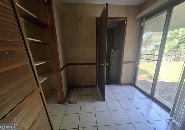 Photo 4 of Single family home for sale at 401 E Howard St, Wrens, GA 30833 | MLS# 10844372 | Listing updated on 2026-09-14