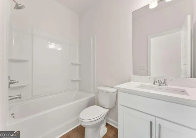 Photo 3 of Single family home for sale at 138 Formosa St #LOT 123, Adairsville, GA 30103 | MLS# 10849570 | Listing updated on 2026-10-03