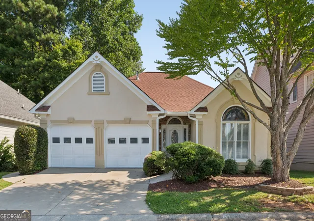 Photo 1 of Single family home for sale at 1433 Rosewood Crk, Marietta, GA 30066 | MLS# 10837155 | Listing updated on 2026-09-15
