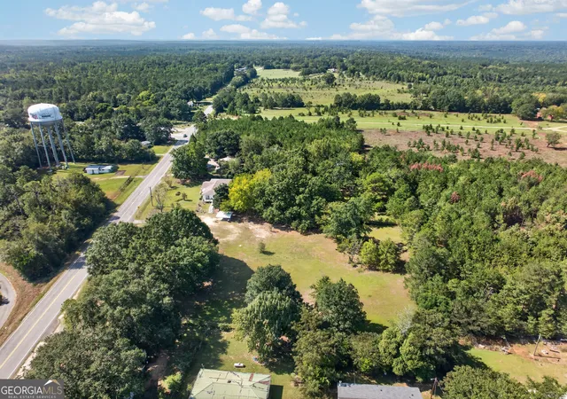 Photo 46 of Single family home for sale at 163 Gordon Hwy SW, Milledgeville, GA 31061 | MLS# 10852044 | Listing updated on 2026-10-08