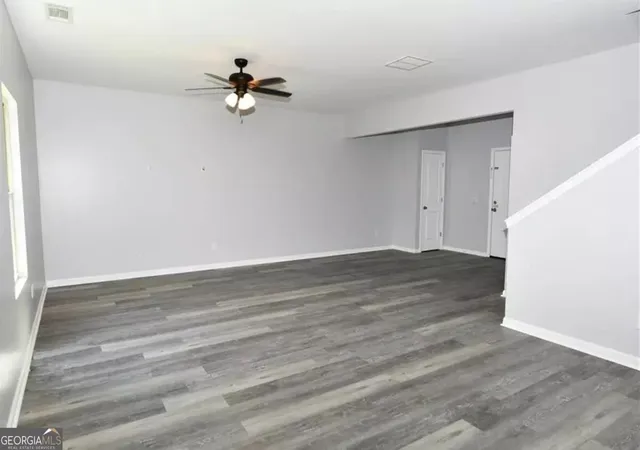 Photo 16 of Single family home for sale at 1402 Turning Leaf Ln, Pendergrass, GA 30567 | MLS# 10836868 | Listing updated on 2026-10-02