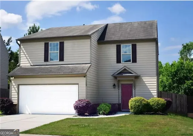 Single family home for sale at 1402 Turning Leaf Ln, Pendergrass, GA 30567 | MLS# 10836868