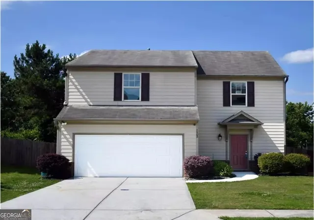 Photo 1 of Single family home for sale at 1402 Turning Leaf Ln, Pendergrass, GA 30567 | MLS# 10836868 | Listing updated on 2026-10-02