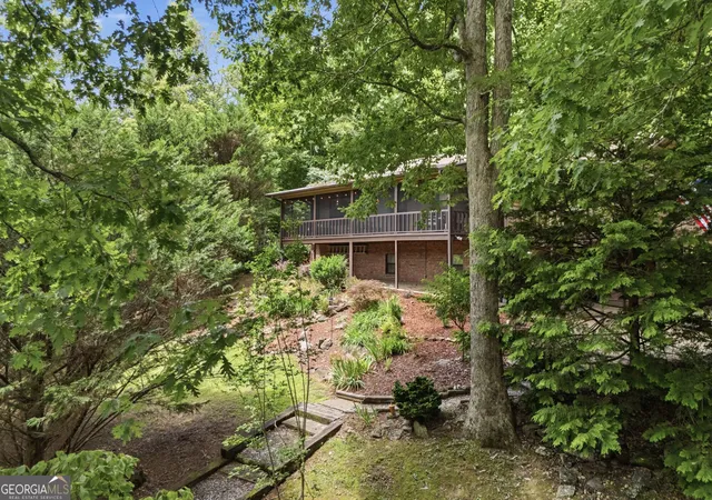 Photo 1 of Single family home for sale at 93 Jamie Ln, Blairsville, GA 30512 | MLS# 10811387 | Listing updated on 2026-09-02