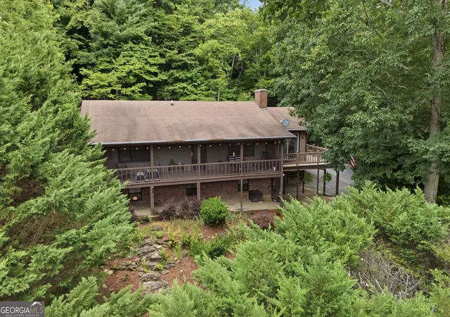 Photo 3 of Single family home for sale at 93 Jamie Ln, Blairsville, GA 30512 | MLS# 10811387 | Listing updated on 2026-09-02