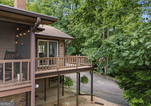 Photo 4 of Single family home for sale at 93 Jamie Ln, Blairsville, GA 30512 | MLS# 10811387 | Listing updated on 2026-09-02