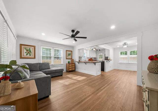 Photo 1 of Single family home for sale at 10 Clover St Sw, Rome, GA 30161 | MLS# 10804243 | Listing updated on 2026-09-20