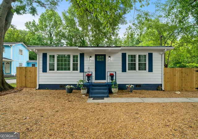 Photo 2 of Single family home for sale at 10 Clover St Sw, Rome, GA 30161 | MLS# 10804243 | Listing updated on 2026-09-20