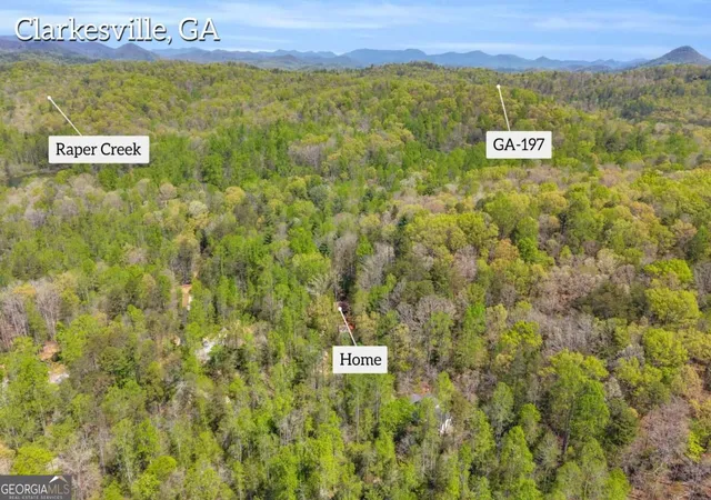 Photo 3 of Single family home for sale at 294 Brookwood Ln, Clarkesville, GA 30523 | MLS# 10837734 | Listing updated on 2026-09-23