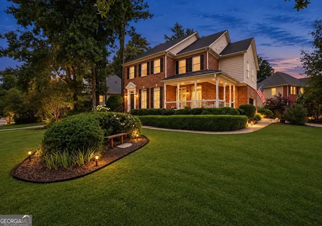 Photo 1 of Single family home for sale at 4202 Lansmoore Xing, Suwanee, GA 30024 | MLS# 10805662 | Listing updated on 2026-09-20