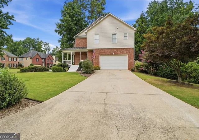 Photo 3 of Single family home for sale at 4202 Lansmoore Xing, Suwanee, GA 30024 | MLS# 10805662 | Listing updated on 2026-09-20