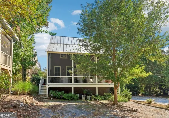 Photo 3 of Single family home for sale at 1000 Nestopia Way, Chattahoochee Hills, GA 30268 | MLS# 10851731 | Listing updated on 2026-10-07