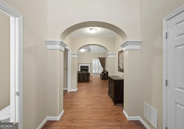 Photo 2 of Single family home for sale at 3709 The Great Dr, Atlanta, GA 30349 | MLS# 10839624 | Listing updated on 2026-10-04