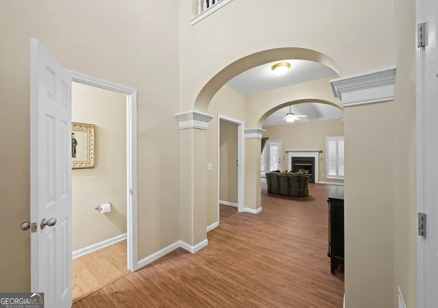 Photo 3 of Single family home for sale at 3709 The Great Dr, Atlanta, GA 30349 | MLS# 10839624 | Listing updated on 2026-10-04