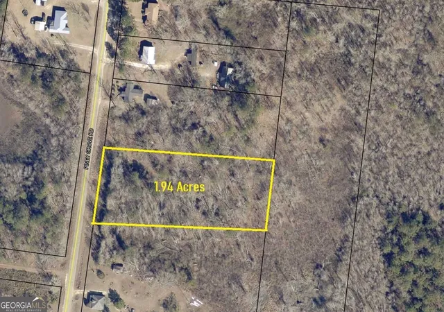 Photo 1 of Land for sale at 0 Piney Grv Rd, Midville, GA 30441 | MLS# 10846190 | Listing updated on 2026-09-30