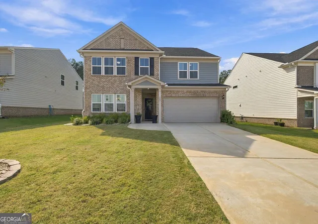 Photo 1 of Single family home for sale at 137 Poppy St, Mcdonough, GA 30253 | MLS# 10852395 | Listing updated on 2026-10-08